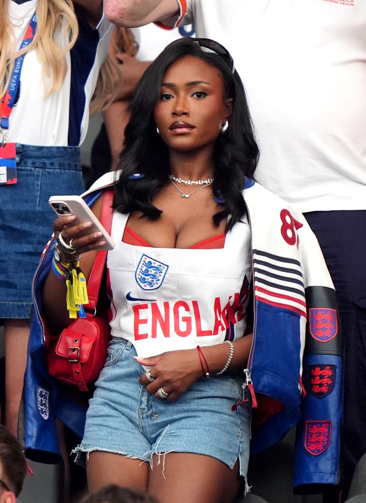 Spain v England - UEFA Euro 2024 - Final - Olympiastadion