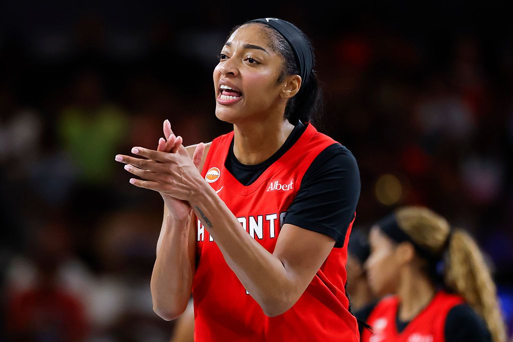 WNBA Wildin: Angel Reese Sounds Off As Protected Species Comment Earns Suspension For Karen Coach