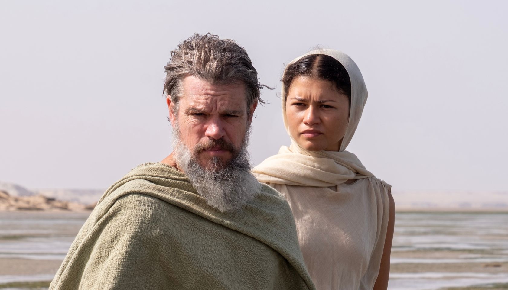 ‘The Odyssey’ Sparks Hilarious Tweets, Memes, Videos & More ‘The Odyssey’ Sparks Hilarious Tweets, Memes, Videos & More