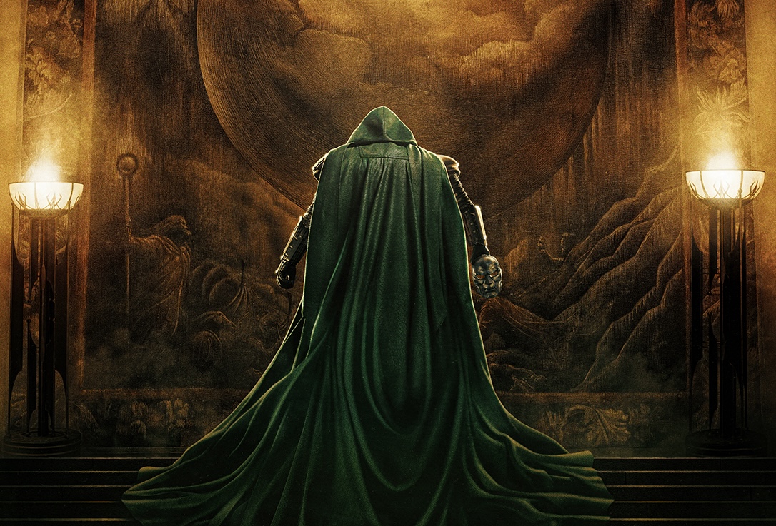 Doomsday' Trailer Sparks Must-See Memes & More Doomsday' Trailer Sparks Must-See Memes & More