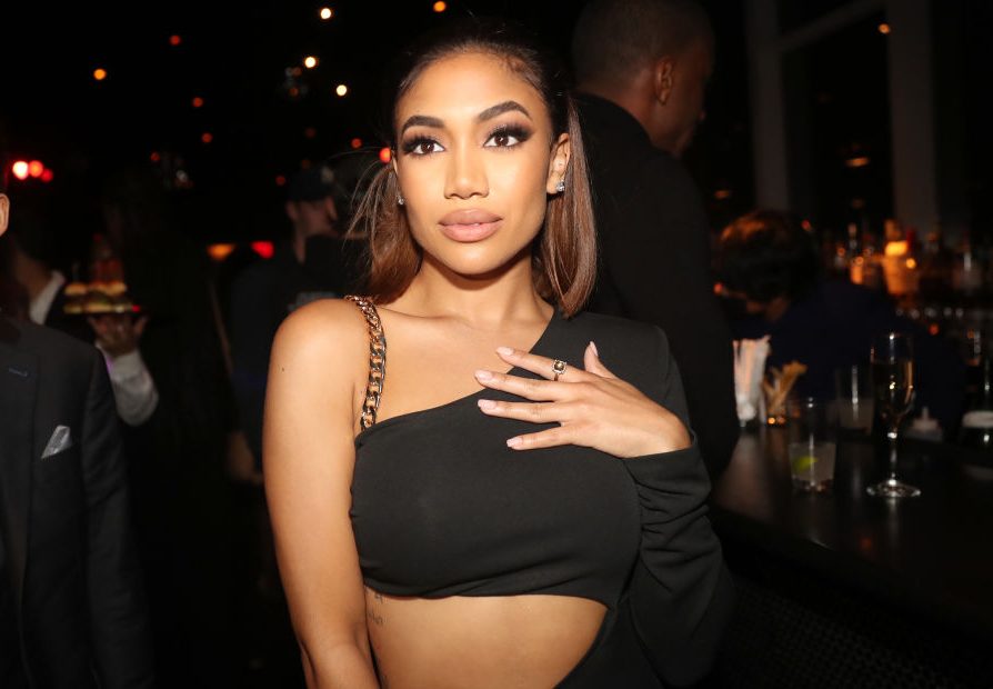 "Powerbook II: Ghost" Season 2 Premiere After Party