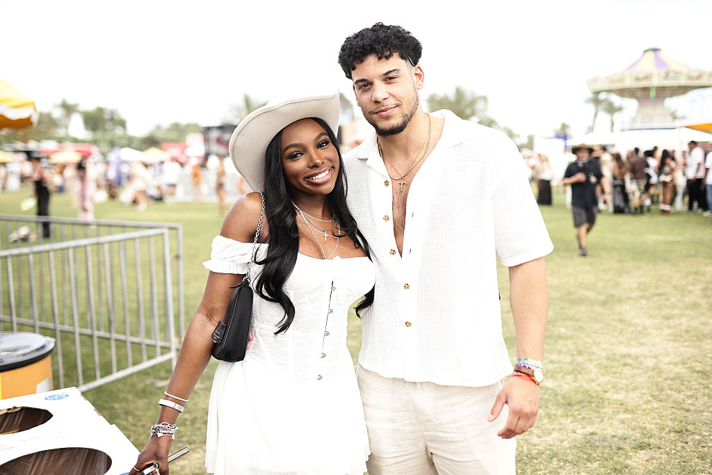 ‘Love Island USA’ Alum JaNa Craig Slams Ex Kenny…