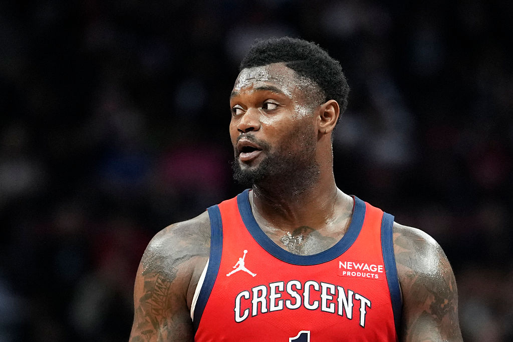 New Orleans Pelicans at Toronto Raptors