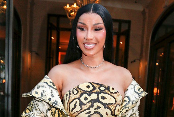 Cardi B Confesses She Could Pick Better Men Cardi B Confesses She Could Pick Better Men