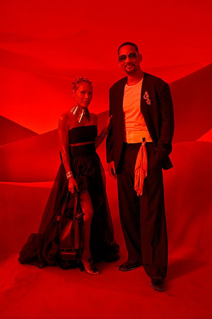 Christian Louboutin Men Spring/Summer 2027 Presentation - Photocall