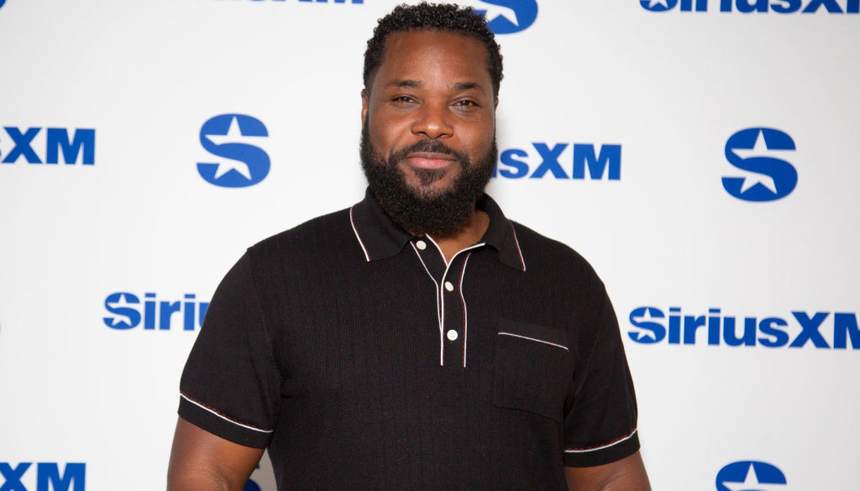 Malcolm-Jamal Warner's Widow Speaks On Anniversary Of HIs Death Malcolm-Jamal Warner's Widow Speaks On Anniversary Of HIs Death