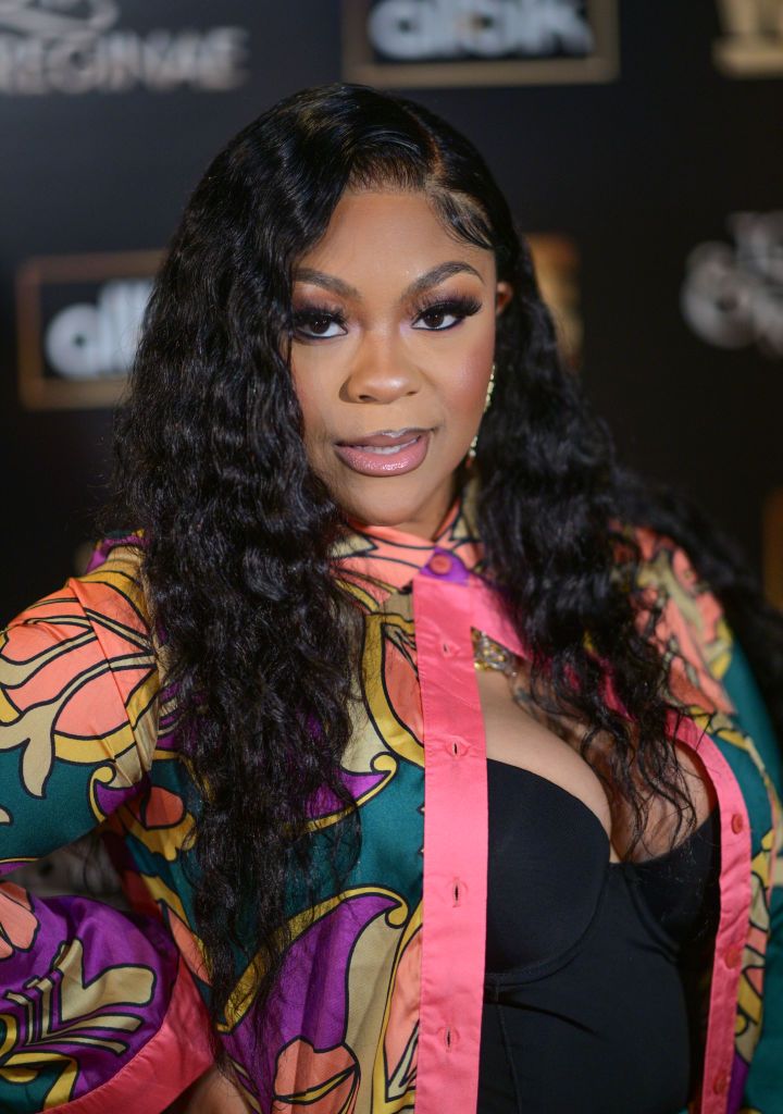 "Toya And Reginae" WE Tv Docu-Series Screening