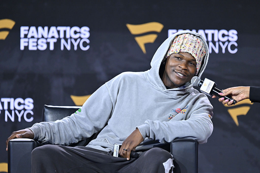 Fanatics Fest NYC 2026