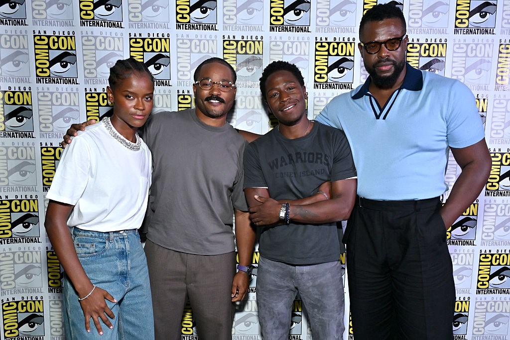 Marvel Studios Panel At 2026 San Diego Comic-Con