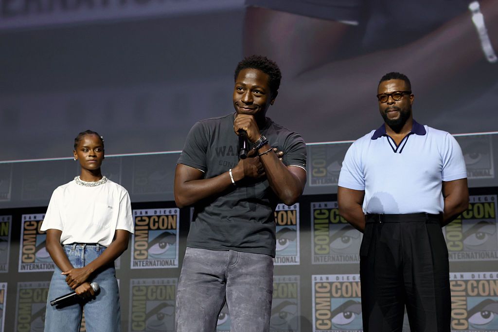 Marvel Studios Panel At 2026 San Diego Comic-Con