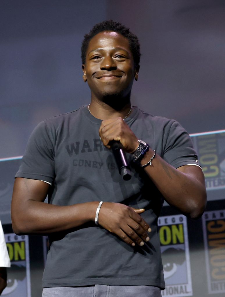 Marvel Studios Panel At 2026 San Diego Comic-Con