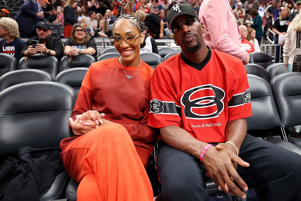 AT&T WNBA All-Star 2025 - Kia WNBA Skills Challenge And WNBA STARRY 3-Point Contest