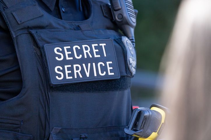 Secret Service Agent Arrested For Hazing Kappa pledges Secret Service Agent Arrested For Hazing Kappa pledges