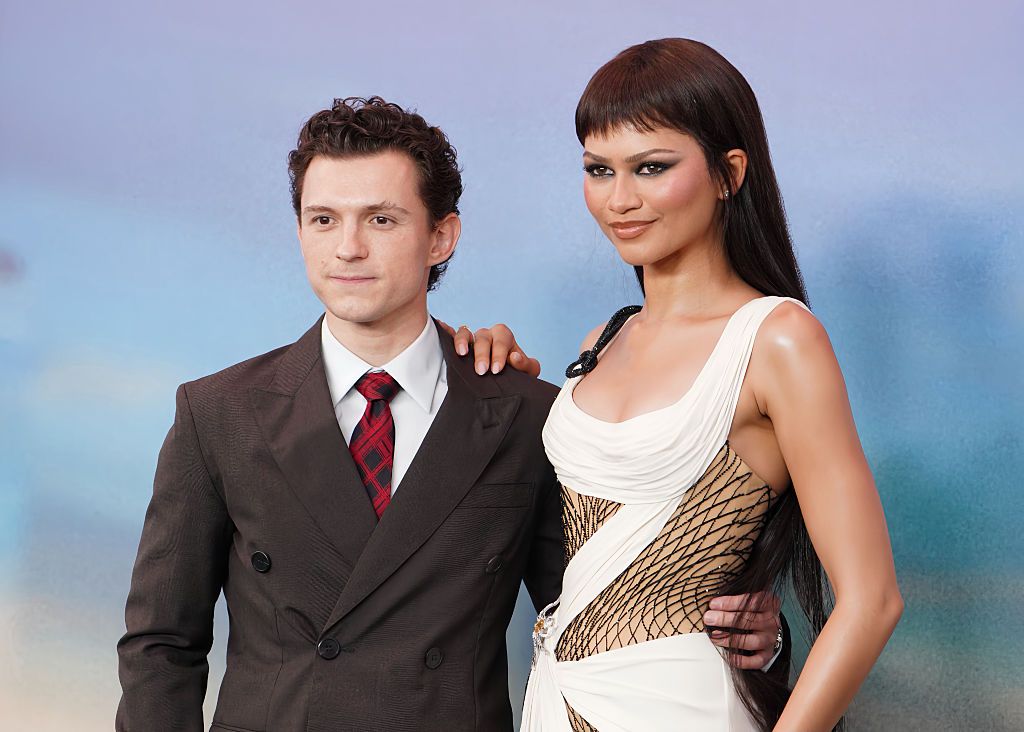'Spider-Man: Brand New Day' Shanghai Premiere