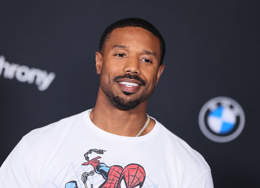Los Angeles Premiere Of Columbia Pictures' "Spider-Man: Brand New Day"