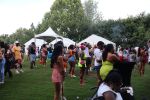 Pretty Vee Brings Caribbean Culture, Community & Celebration To Atlanta With Debut Rum Island Festival