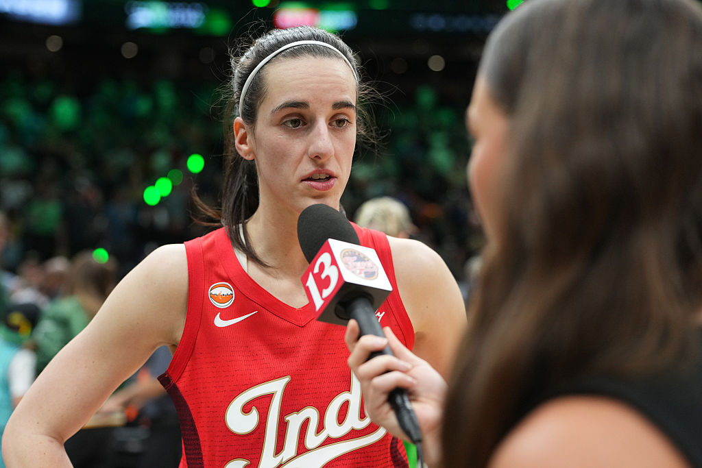 Indiana Fever v Seattle Storm