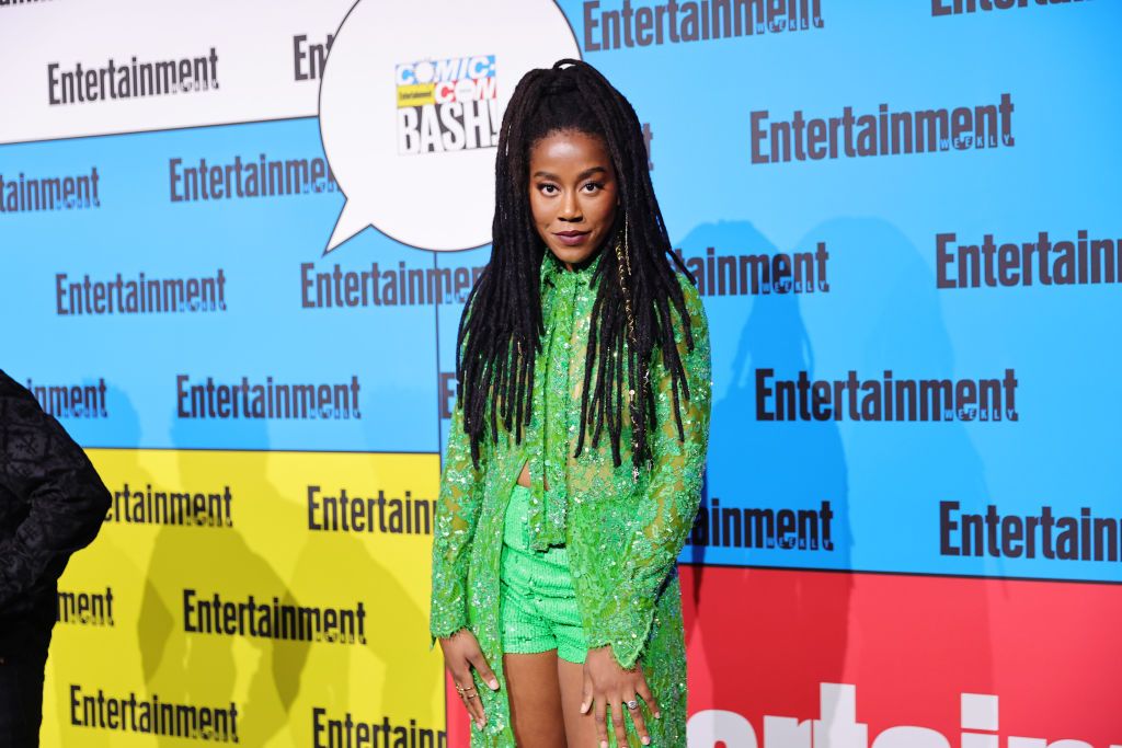 Entertainment Weekly Annual Comic-Con Bash - Arrivals