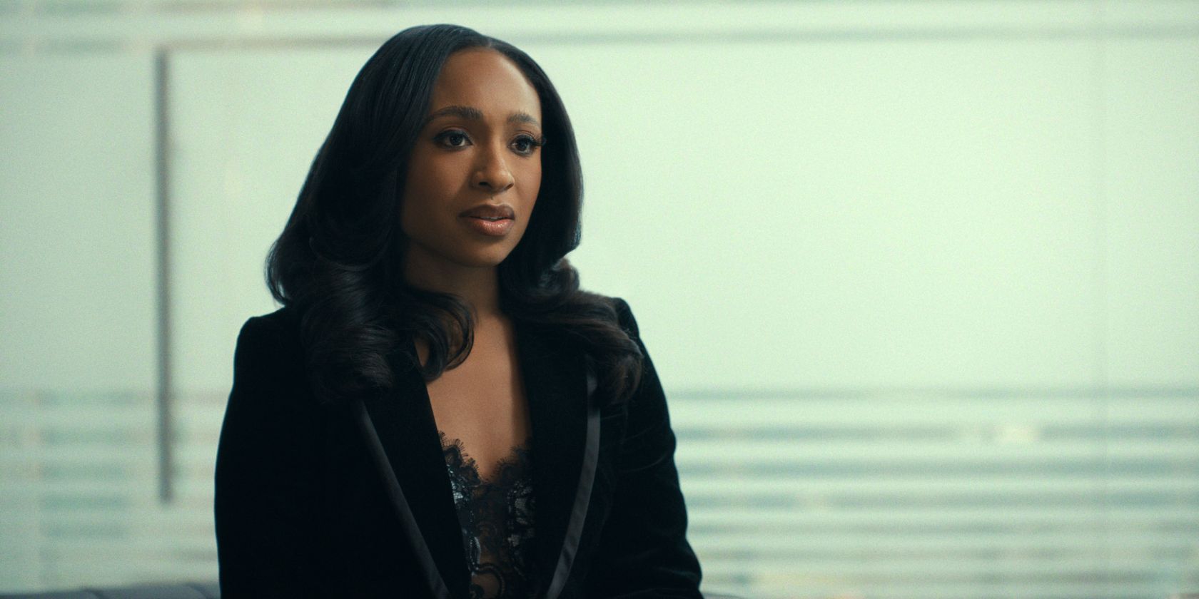 'Beauty in Black' Trailer Shows Kimmie’s Biggest Power Move Yet 'Beauty in Black' Trailer Shows Kimmie’s Biggest Power Move Yet