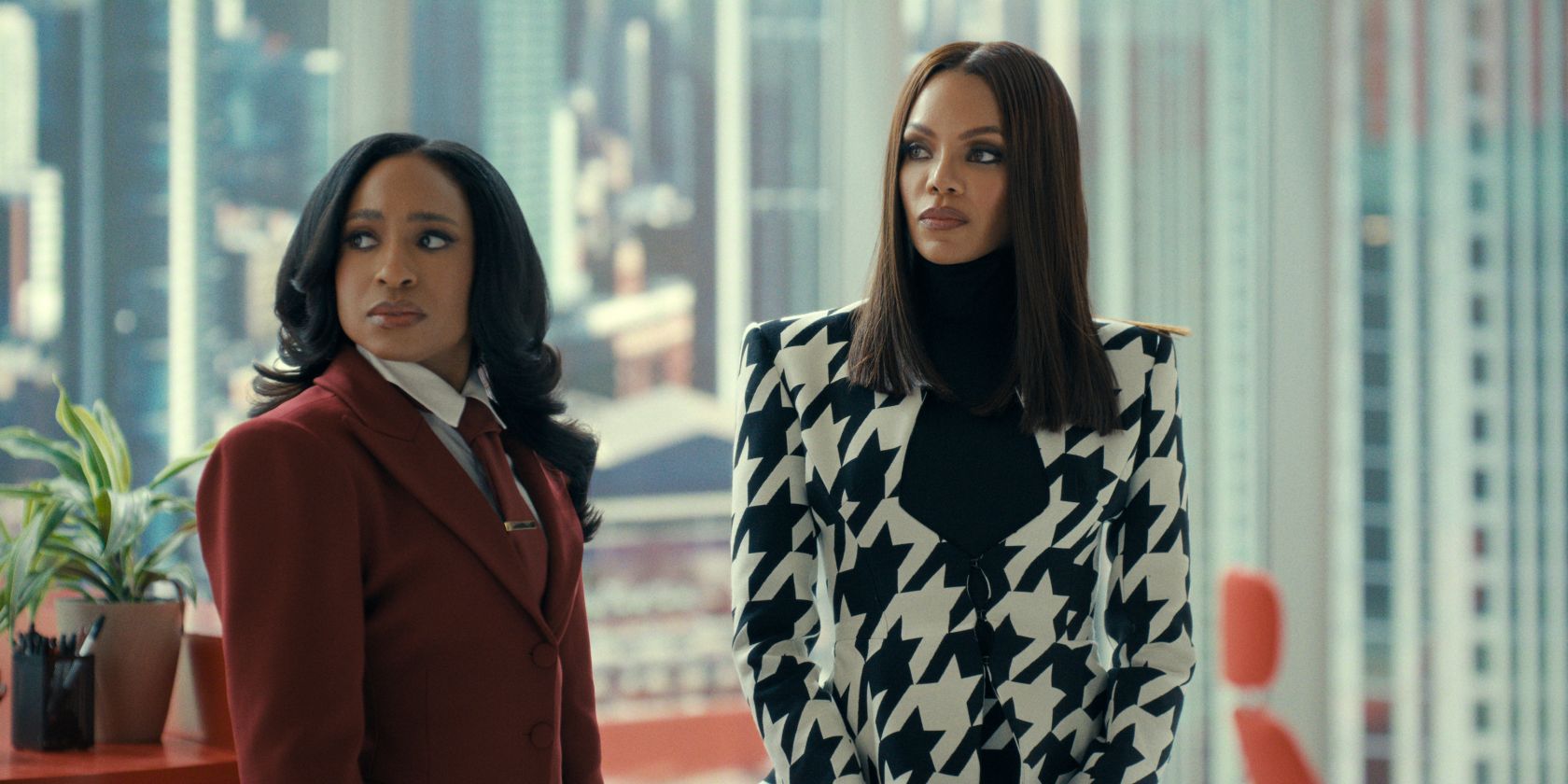 'Beauty In Black' Returns For A Third Season 'Beauty In Black' Returns For A Third Season