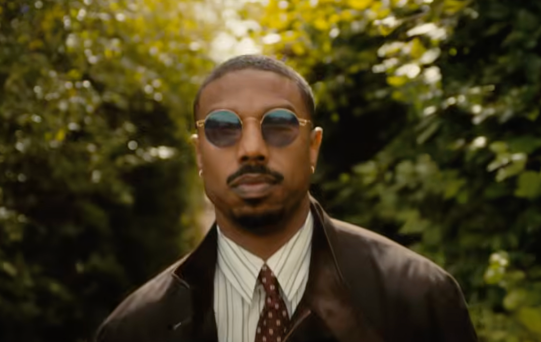 Michael B. Jordan Scintillates In 'The Thomas Crown Affair' Trailer Michael B. Jordan Scintillates In 'The Thomas Crown Affair' Trailer