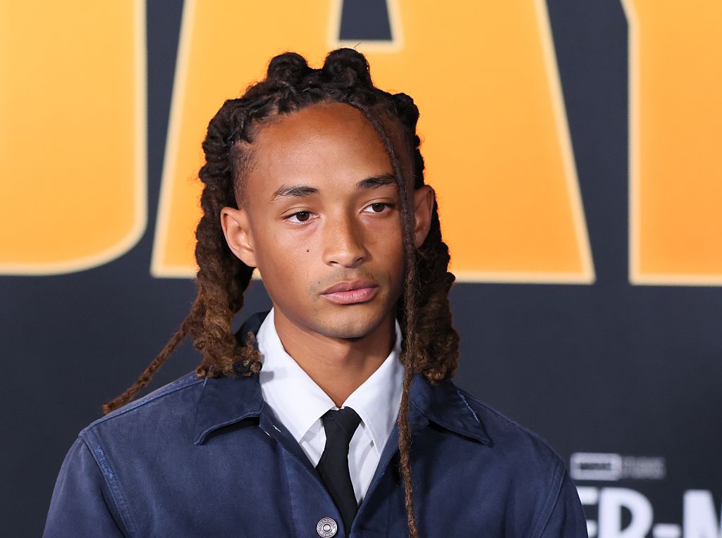 Los Angeles Premiere Of Columbia Pictures' "Spider-Man: Brand New Day"
