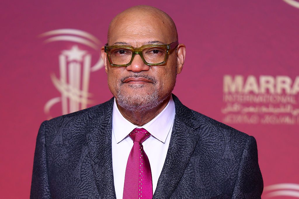 22nd Marrakech International Film Festival : Day Eight