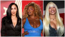 Baddies We’re Watching: The Black Girl Streamers Taking Over Streamer University