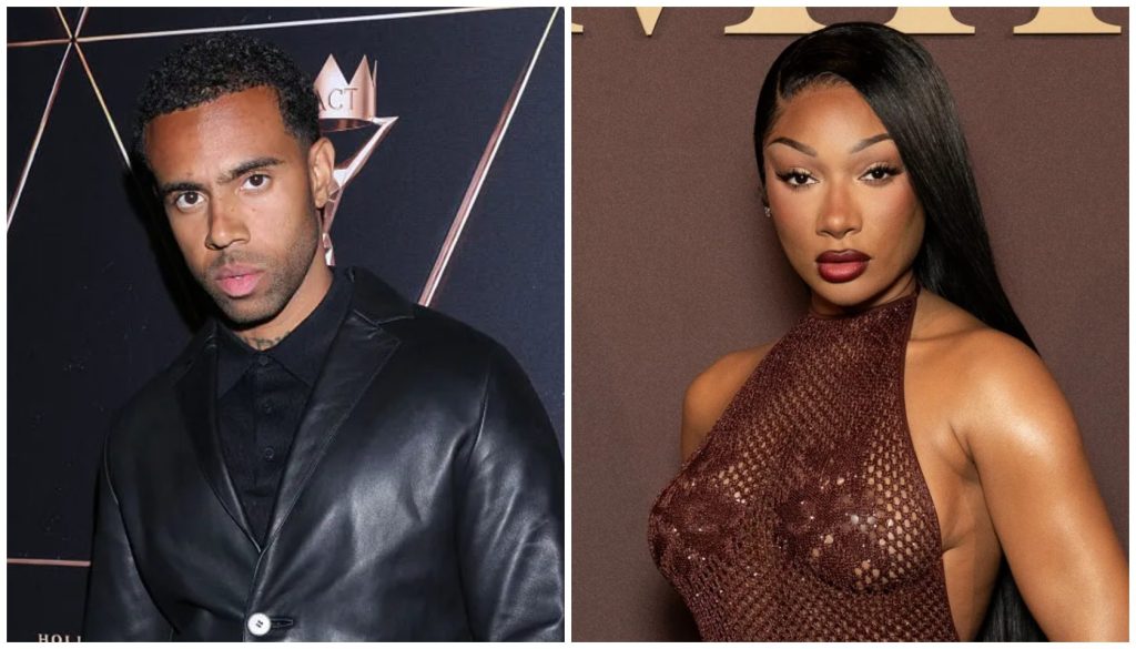 Orange Theory: Vic Mensa Calls Megan Thee Stallion A ‘Barometer Test’ For How People Treat Black Women