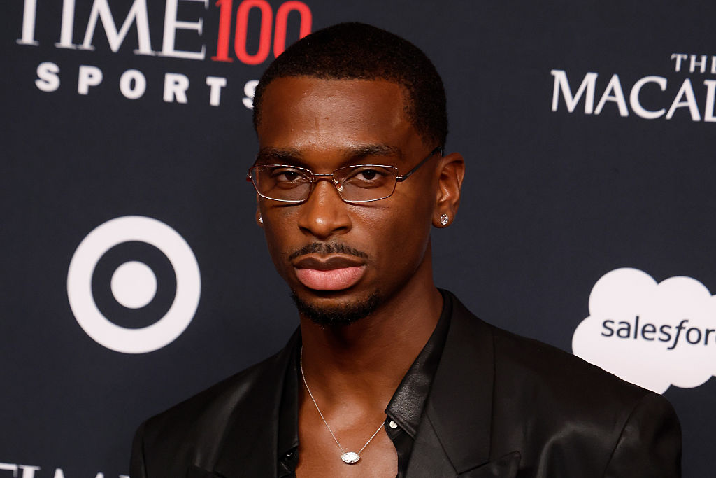 Time100 Sports Gala