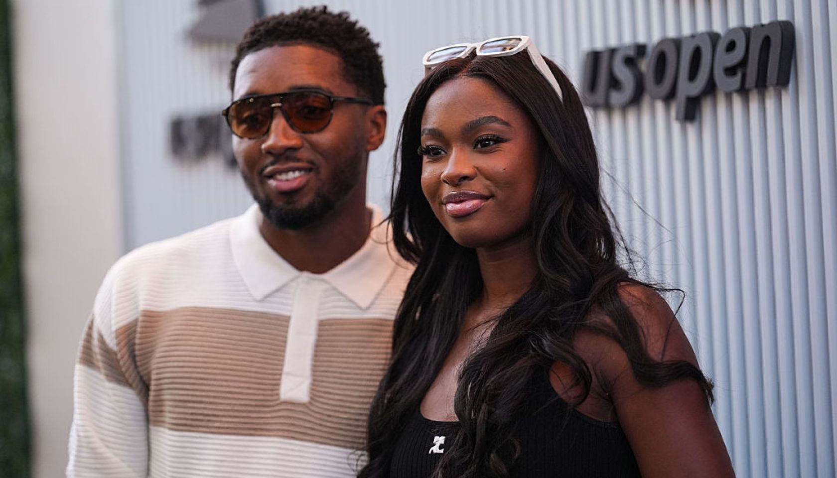 Coco Jones And Donovan Mitchell Are Officially Husband And Wife Coco Jones And Donovan Mitchell Are Officially Husband And Wife