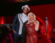 Grand Hustle Heart Eyes! T.I. And Tiny Celebrate Sweet 16th Wedding Anniversary With A Romantic Vow Renewal