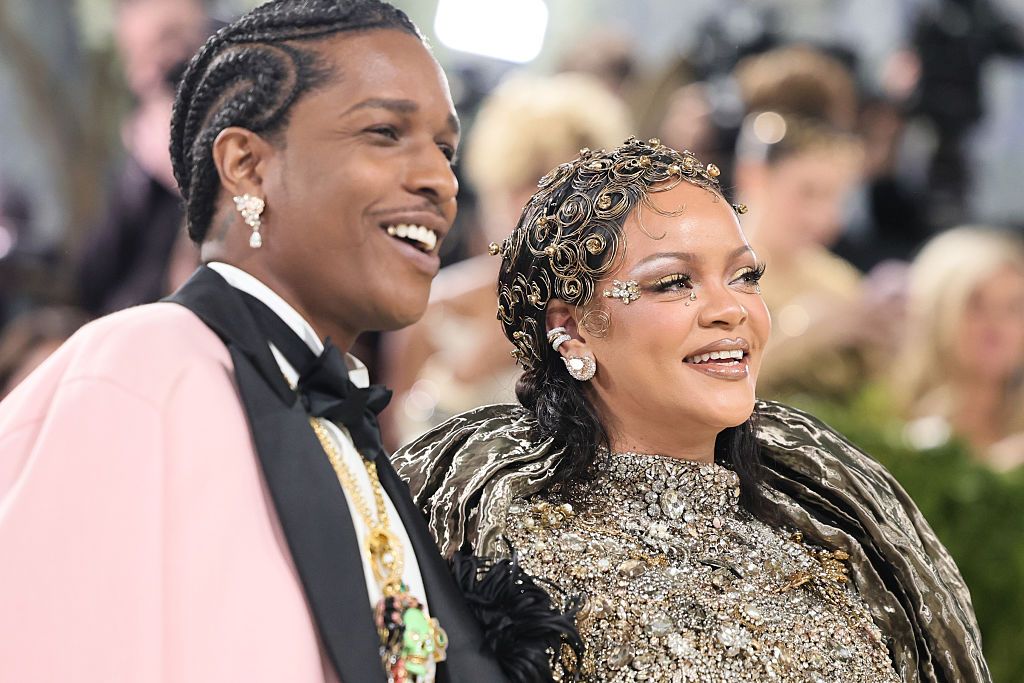 The 2026 Met Gala Celebrating "Costume Art" - Arrivals