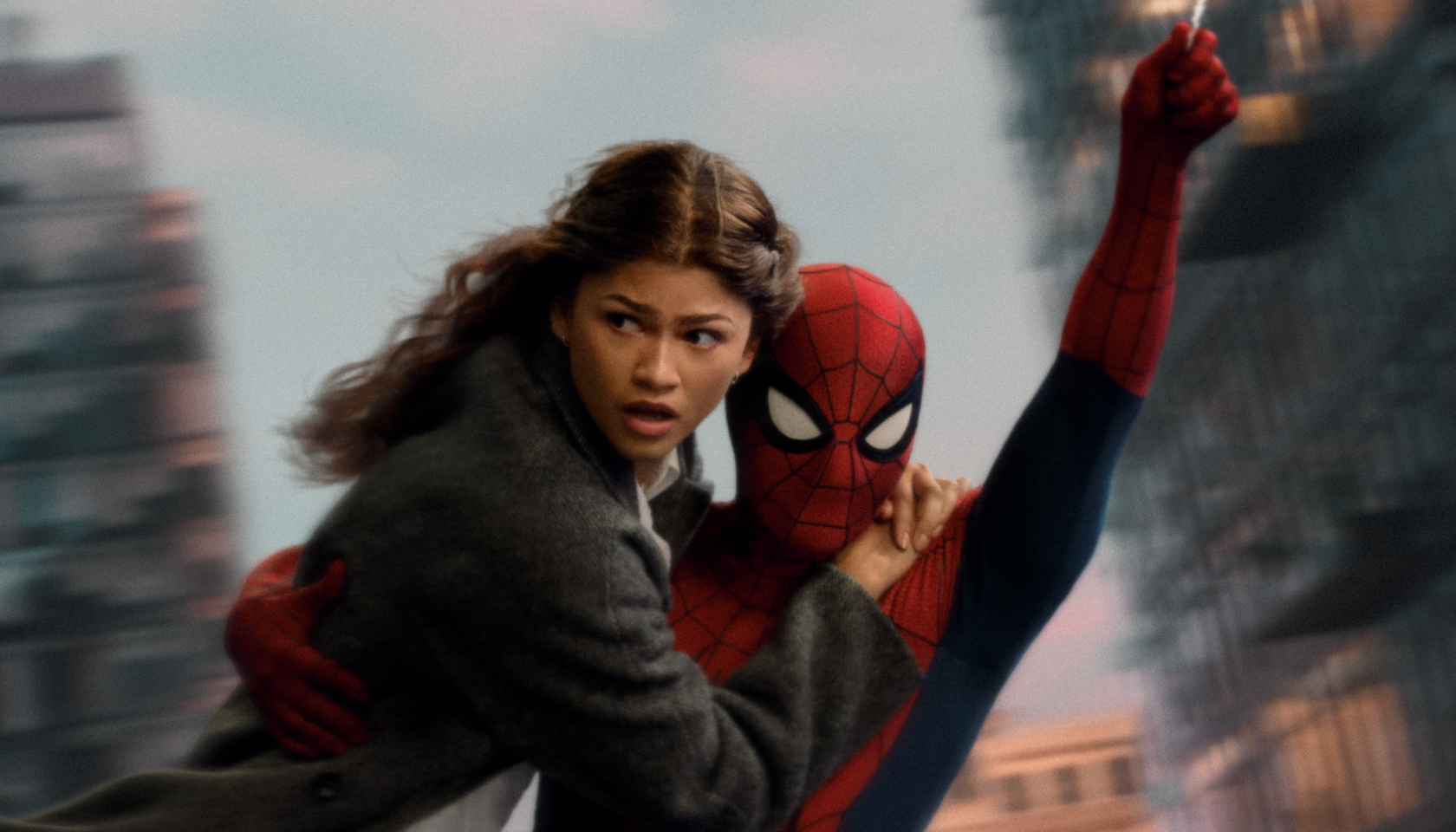 Funniest Tweets From 'Spider-Man: Brand New Day' Weekend Funniest Tweets From 'Spider-Man: Brand New Day' Weekend