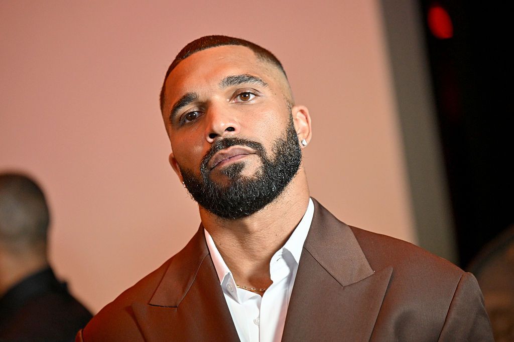 Tyler Lepley Reacts To Cheating Allegations Days After Wedding Tyler Lepley Reacts To Cheating Allegations Days After Wedding