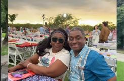 Gabriel Johnson: Black Liberian Father Suffers Stroke After Being Stolen From His NC Home By ICE