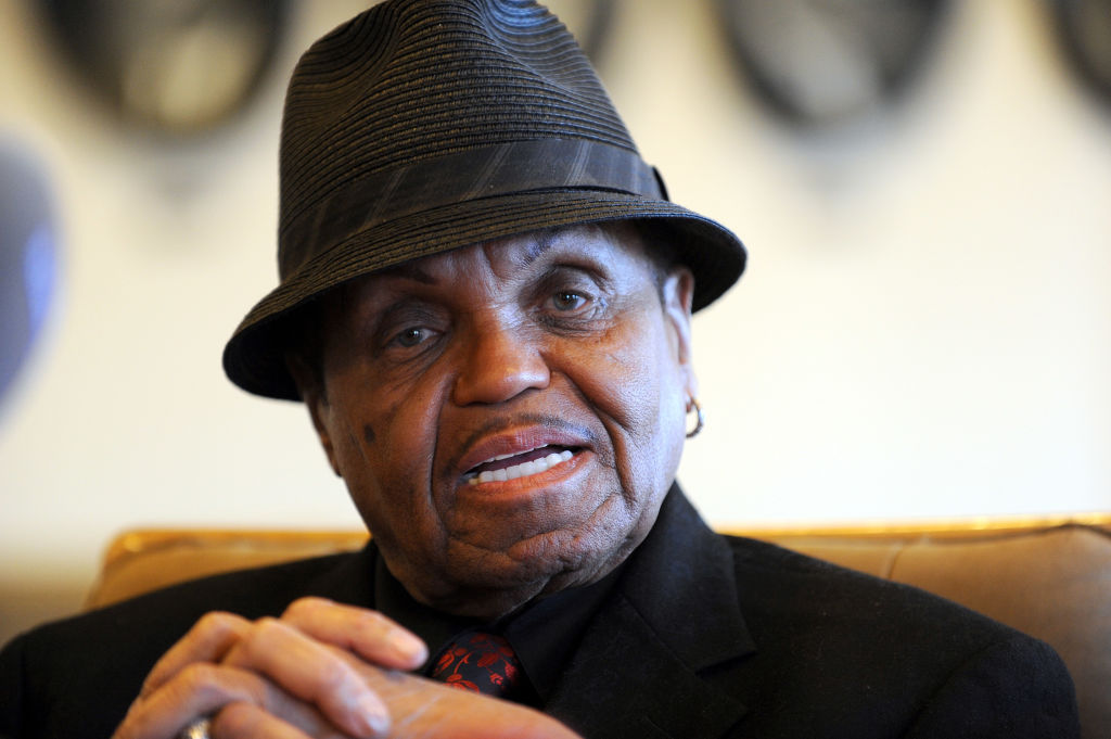 Joe Jackson