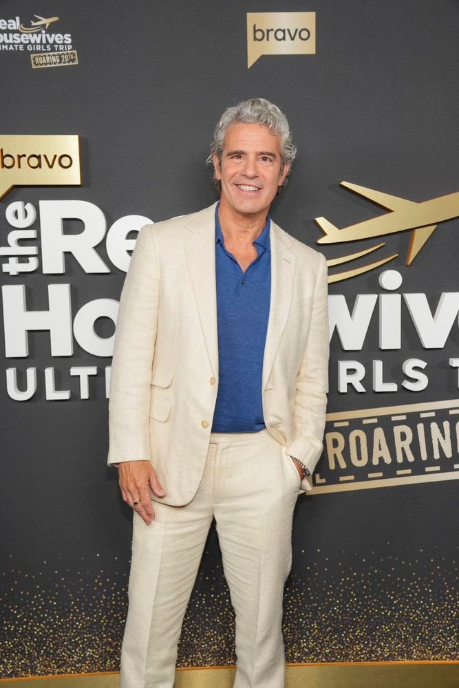 The Real Housewives Ultimate Girls Trip, The Real Housewives Ultimate Girls Trip Premiere Party 