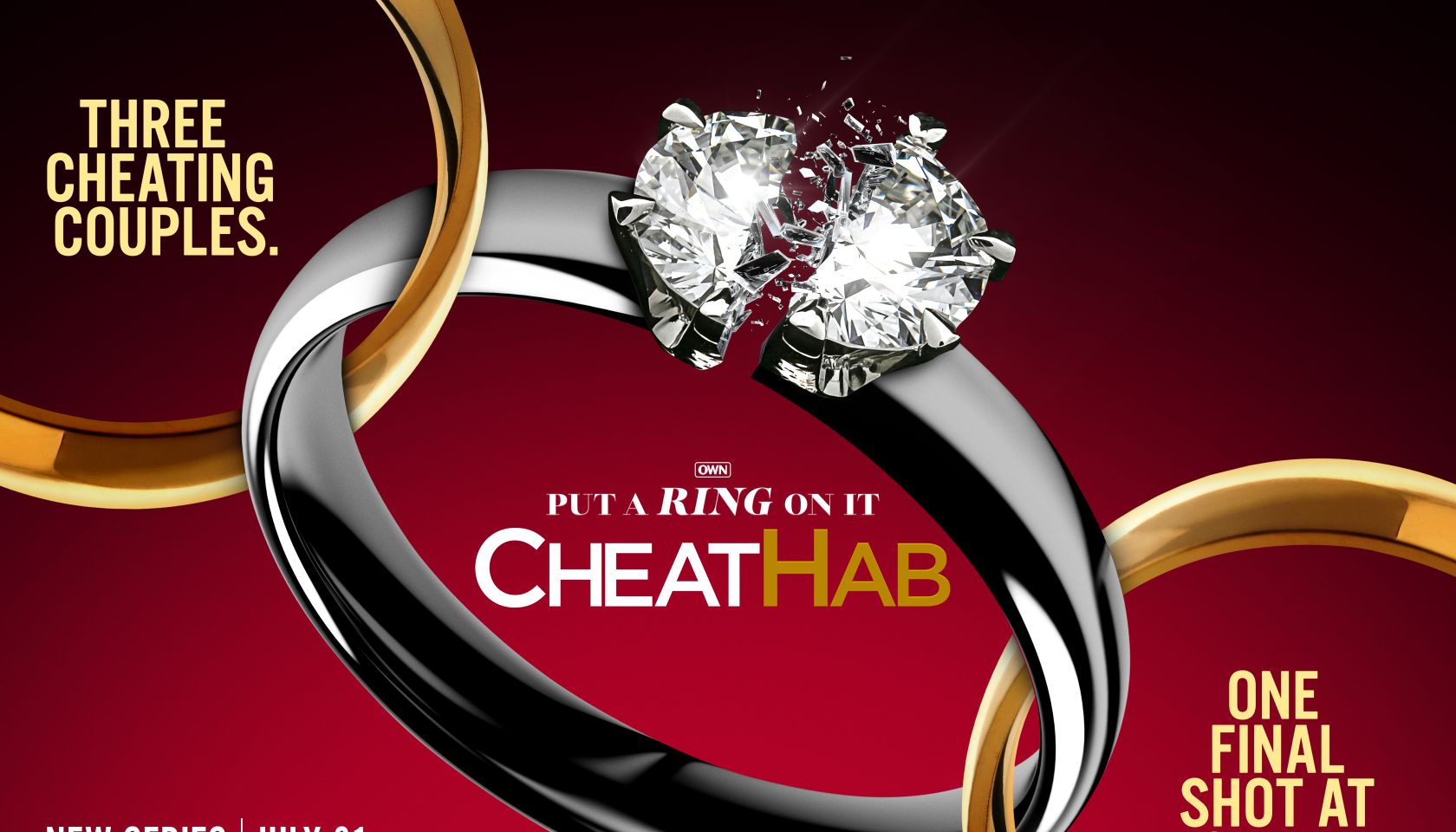 ‘Put A Ring On It: Cheathab’ Clip: Mia Shades Jarron’s Date ‘Put A Ring On It: Cheathab’ Clip: Mia Shades Jarron’s Date