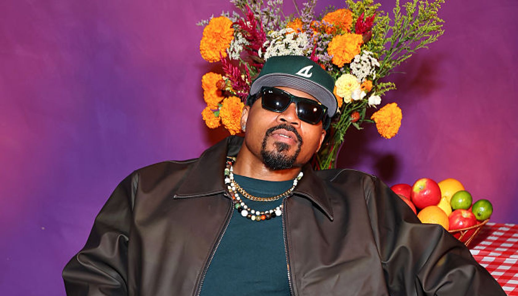 Jon Chaffin Talks ‘Diarra From Detroit’ Season 2 Jon Chaffin Talks ‘Diarra From Detroit’ Season 2