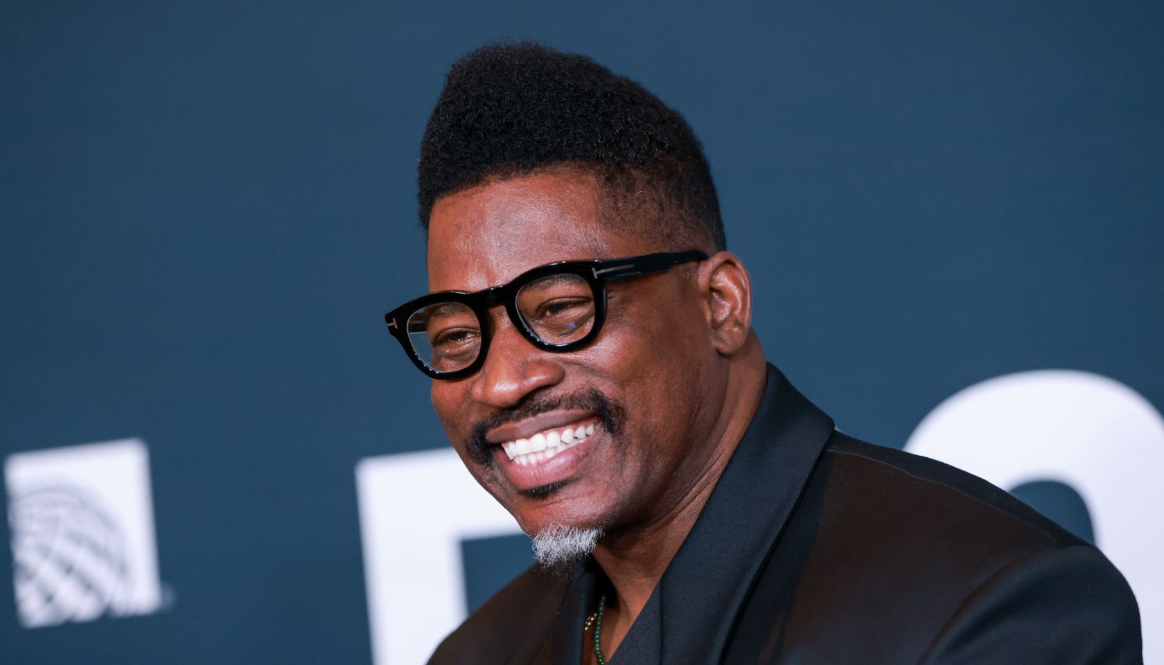 Sensationally Silk-Pressed David Banner Sparks Hilarious Hysteria Sensationally Silk-Pressed David Banner Sparks Hilarious Hysteria