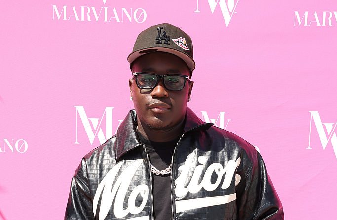 Marviano Cosmetics Spring Mixer