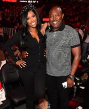 Divorce Drama Chronicles: Porsha Williams Scores Mansion Amid Continued Split From Simon Guobadia, Sassy Zaddy Responds