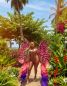 Feathered Royalty, Act Accordingly! A Gallery Of Flawlessly Feathered Hot Gals Who Set Di Road ABLAZE At Crop Over 2026