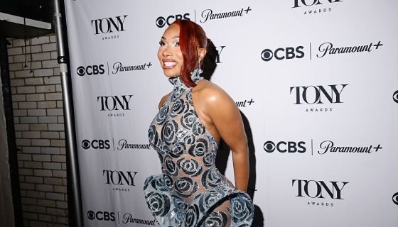 Almost Tina Snow Time?? Megan Thee Stallion Announces She’s ‘Back’ In Icy New Post Teasing Act III 3 17863933380917
