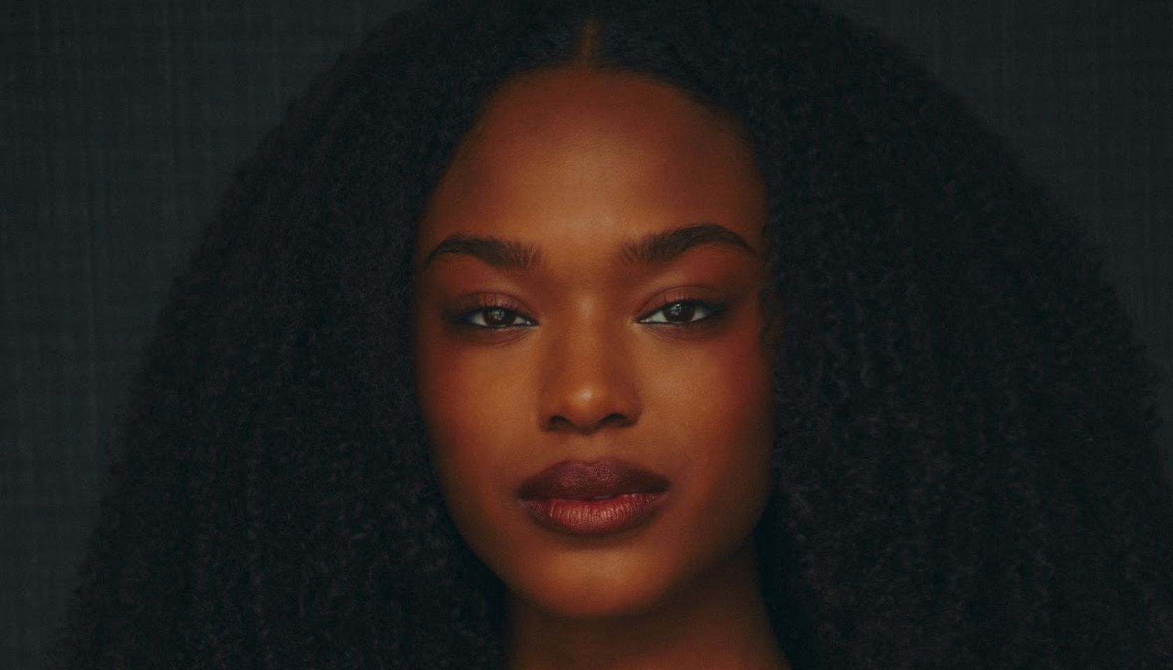 Maya Boyd Cast In New X-Men Film Maya Boyd Cast In New X-Men Film