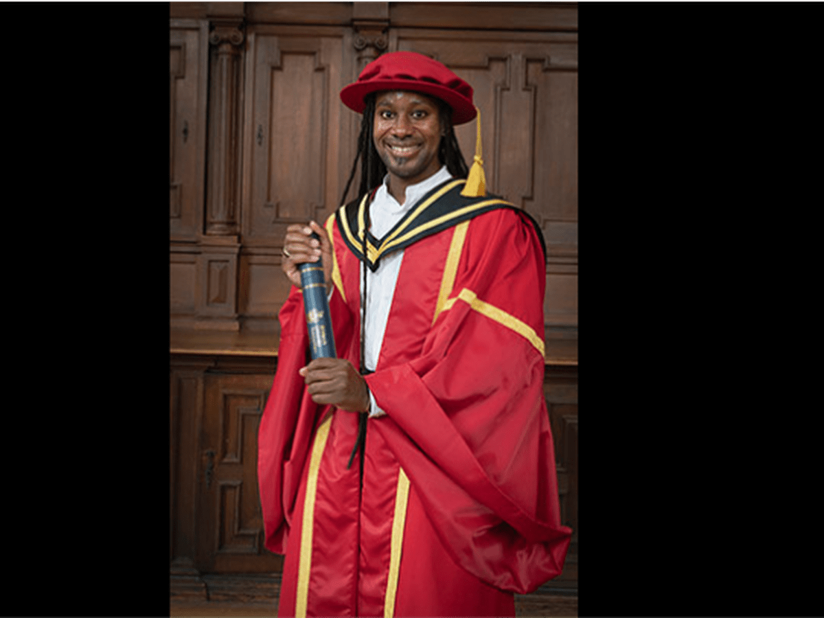 Jason Arday: Cambridge Professor Dead At 41 Amid Plagiarism Allegations From Race Realist Academic Accused Of Endorsing Eugenicist Logic