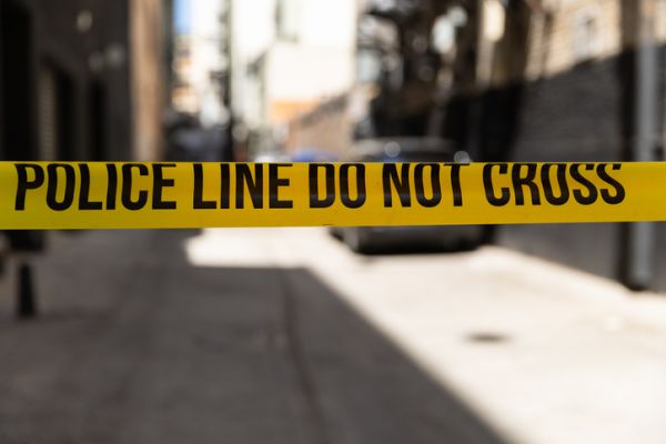 Black Man Found Hanging From Tree In Raleigh, Police Say It’s ‘Being Investigated As A Suicide’