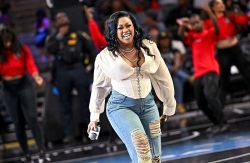 Da Baddest Takes A Bow?! Trina Announces Plans For Her Final Album After Nearly 30 Years As Rap Royalty