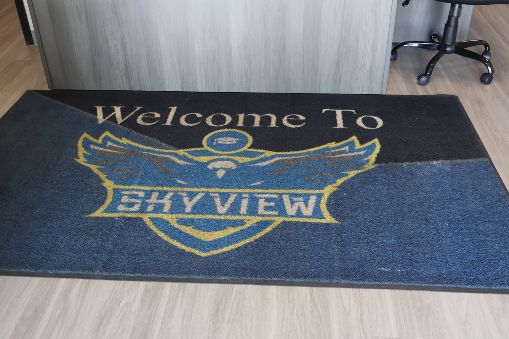 Welcome to Ehyview